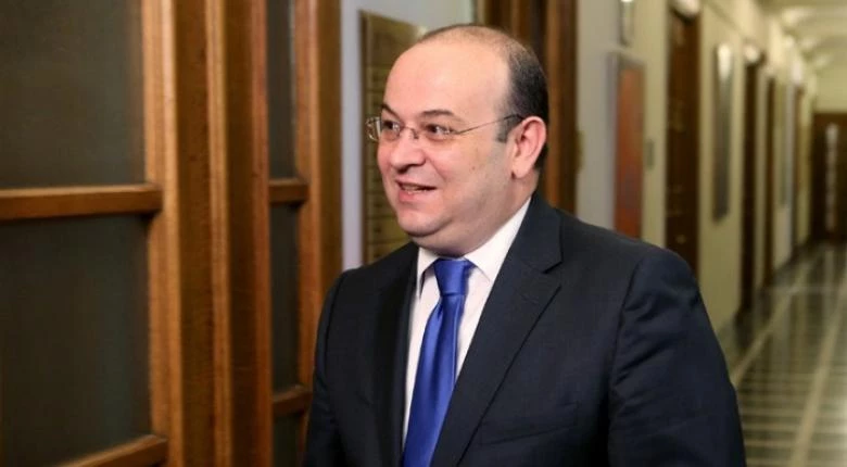 Δ. Λιάκος: Οι ελληνικές τράπεζες έχουν τη γνώση, την εμπειρία και τα μέσα να αντιμετωπίσουν τις προκλήσεις